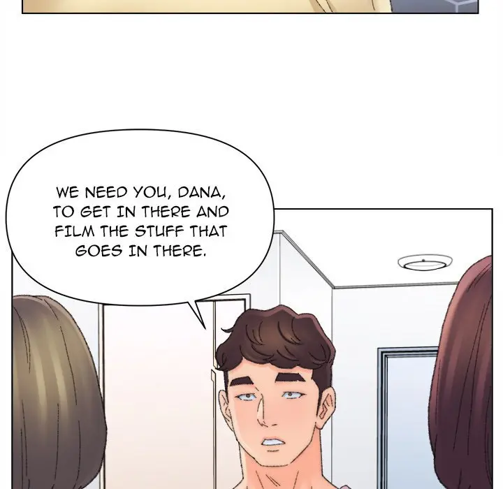 Old Friend Manhwa Chapter 47 - Page 46