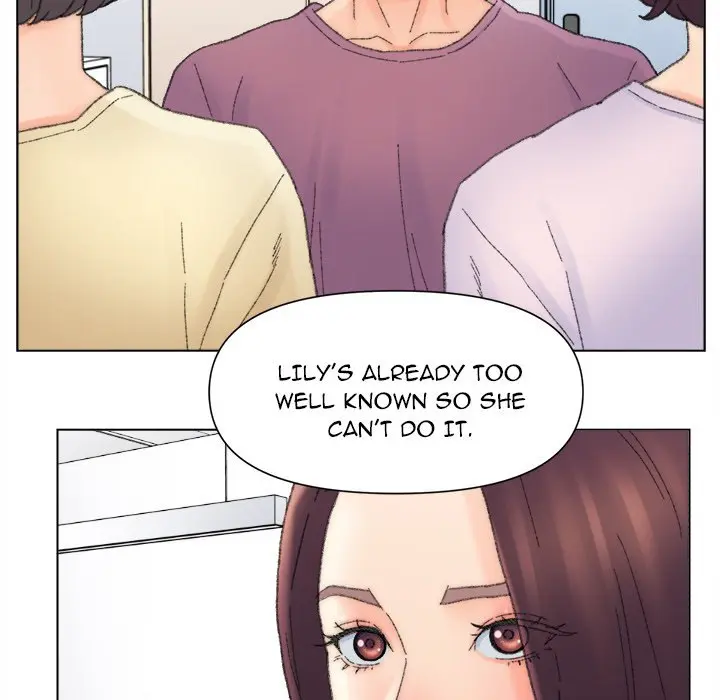 Old Friend Manhwa Chapter 47 - Page 47