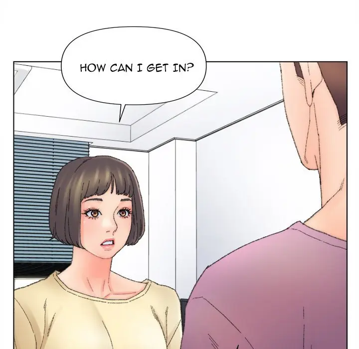 Old Friend Manhwa Chapter 47 - Page 49