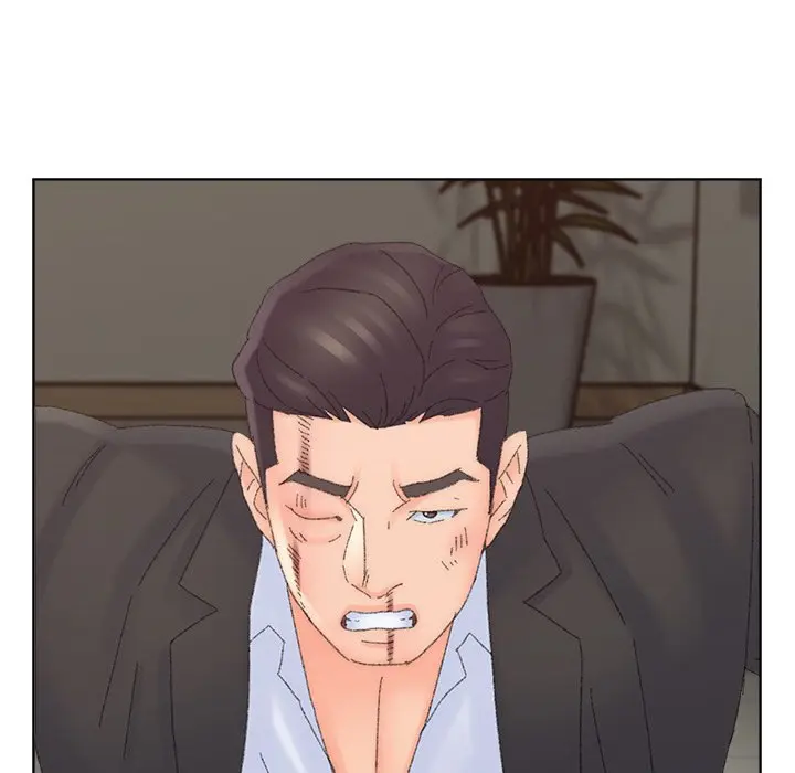 Old Friend Manhwa Chapter 47 - Page 5