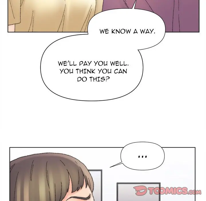Old Friend Manhwa Chapter 47 - Page 50