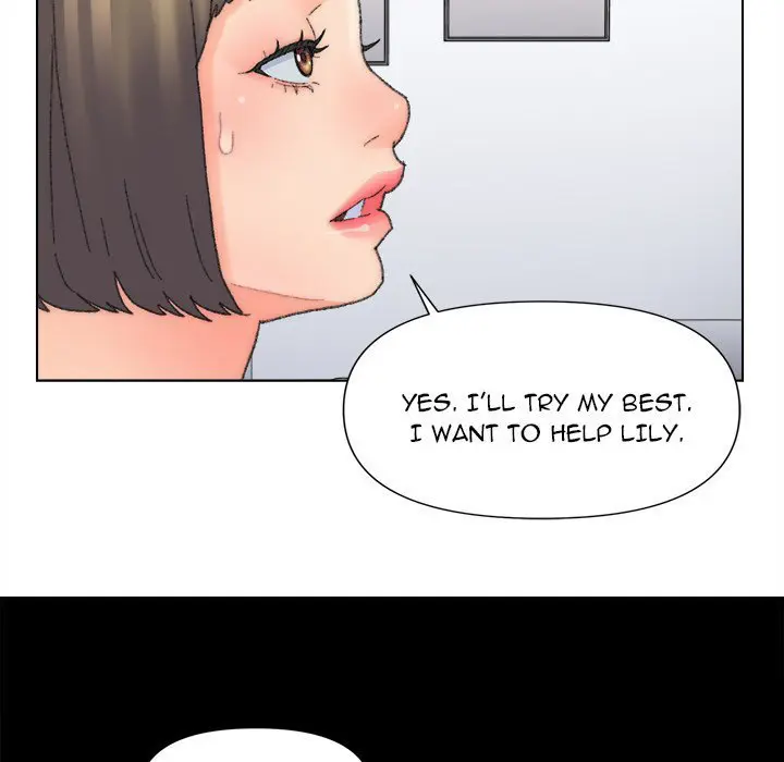 Old Friend Manhwa Chapter 47 - Page 51