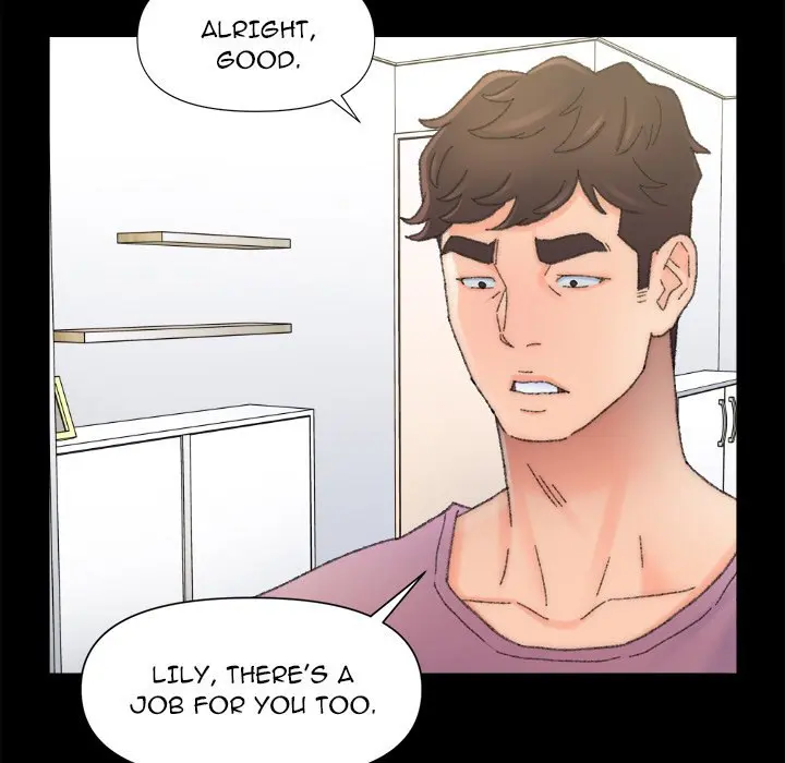 Old Friend Manhwa Chapter 47 - Page 52