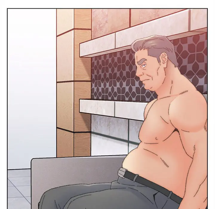 Old Friend Manhwa Chapter 47 - Page 57