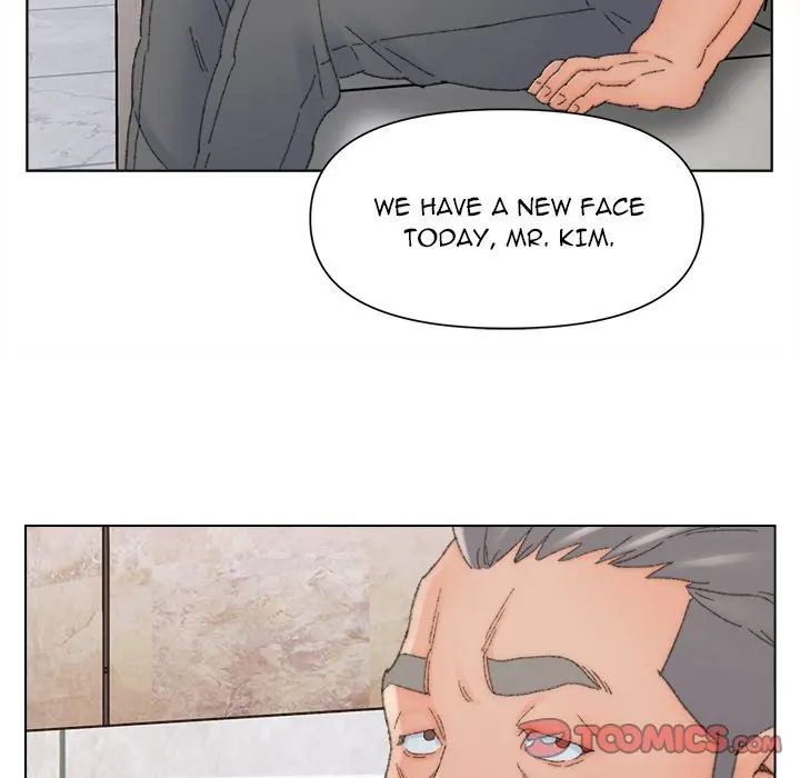 Old Friend Manhwa Chapter 47 - Page 58