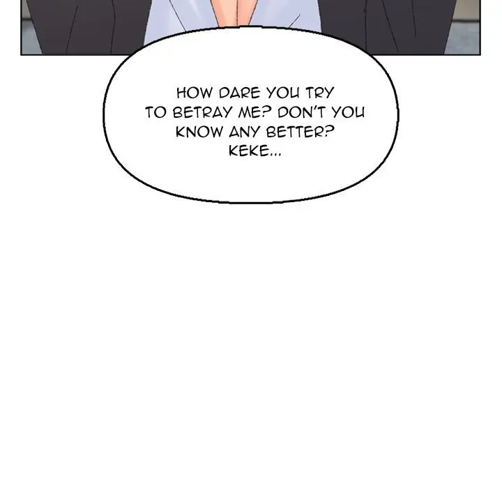Old Friend Manhwa Chapter 47 - Page 6
