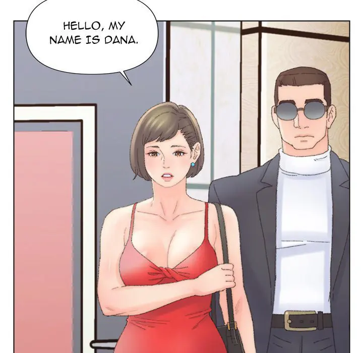 Old Friend Manhwa Chapter 47 - Page 60