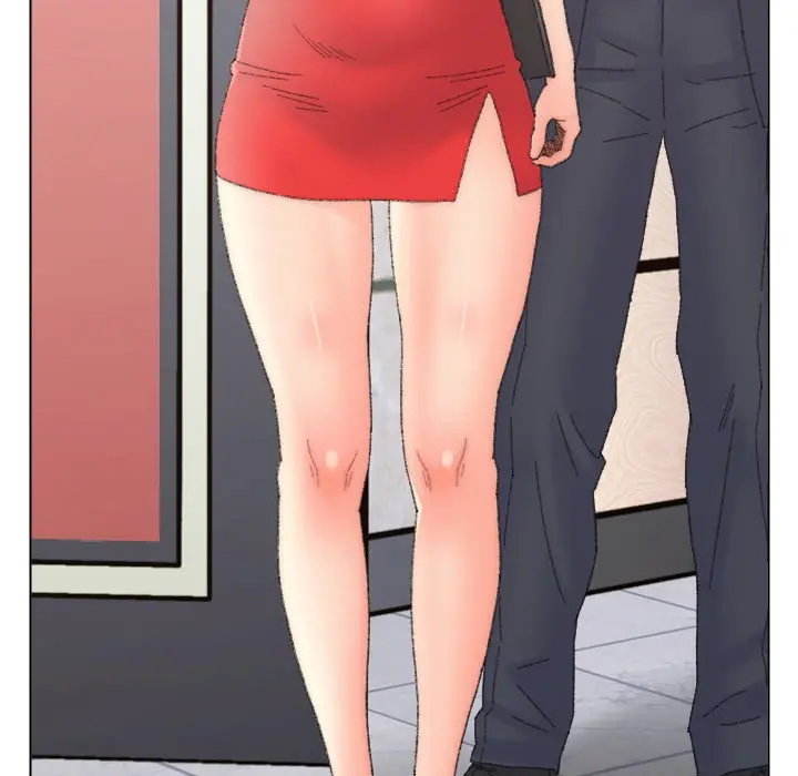 Old Friend Manhwa Chapter 47 - Page 61