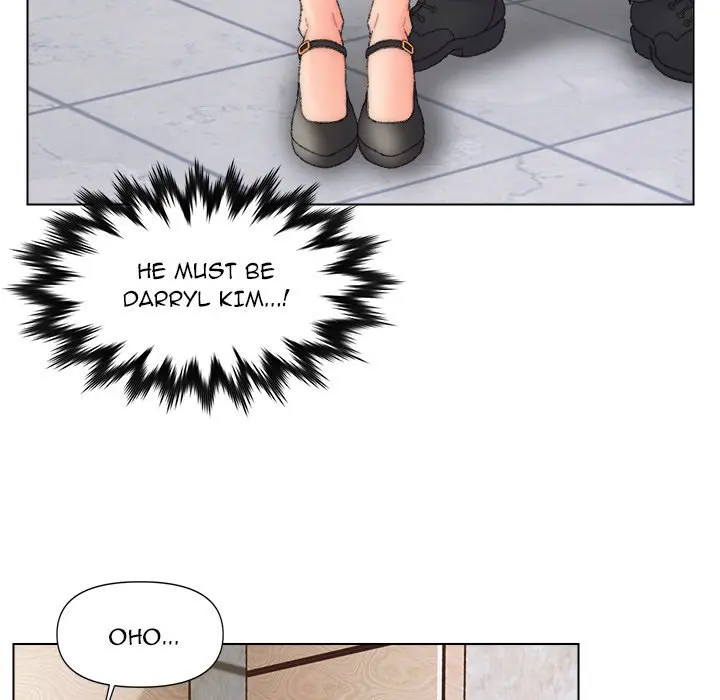 Old Friend Manhwa Chapter 47 - Page 62