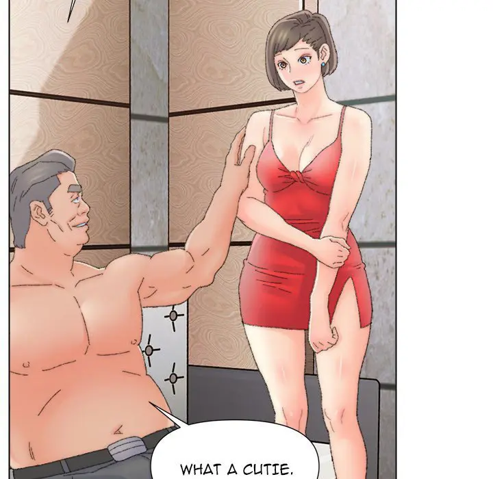 Old Friend Manhwa Chapter 47 - Page 63