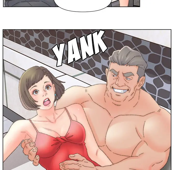 Old Friend Manhwa Chapter 47 - Page 64