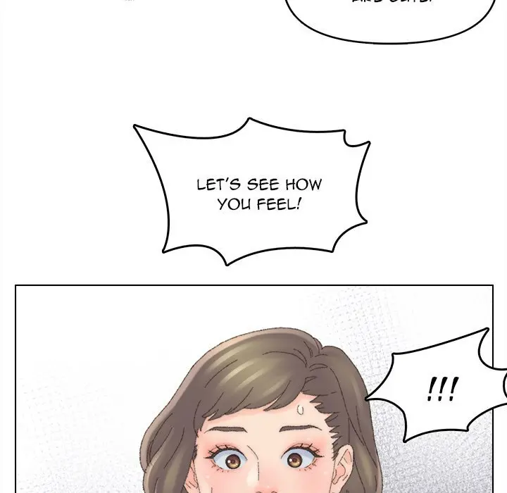 Old Friend Manhwa Chapter 47 - Page 68