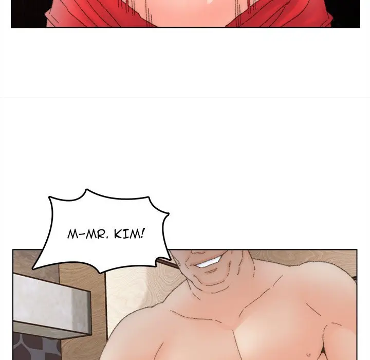Old Friend Manhwa Chapter 47 - Page 70