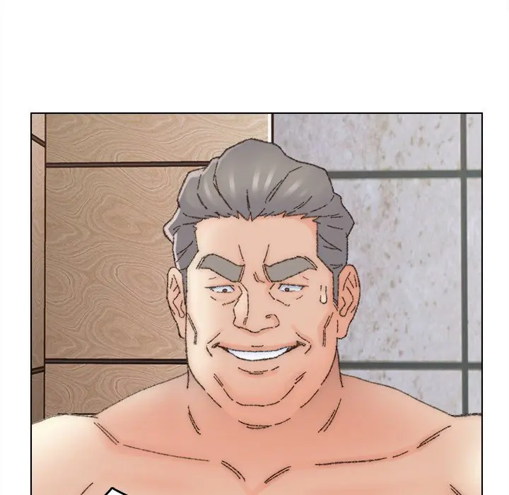 Old Friend Manhwa Chapter 47 - Page 76