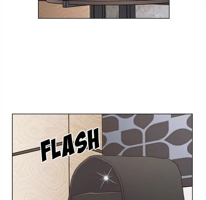 Old Friend Manhwa Chapter 47 - Page 81