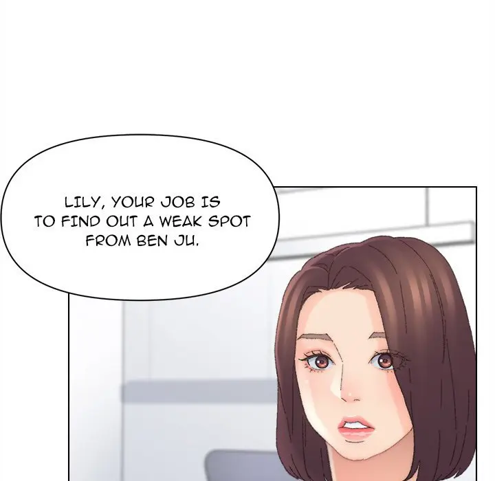 Old Friend Manhwa Chapter 47 - Page 85