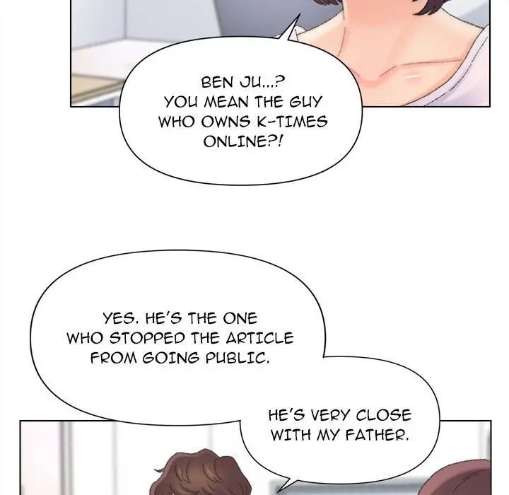 Old Friend Manhwa Chapter 47 - Page 86