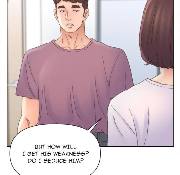 Old Friend Manhwa Chapter 47 - Page 87