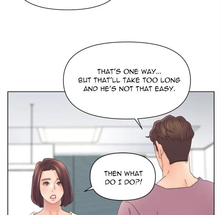 Old Friend Manhwa Chapter 47 - Page 88