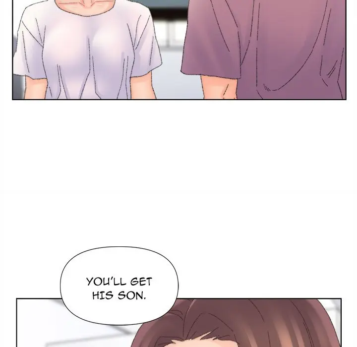 Old Friend Manhwa Chapter 47 - Page 89