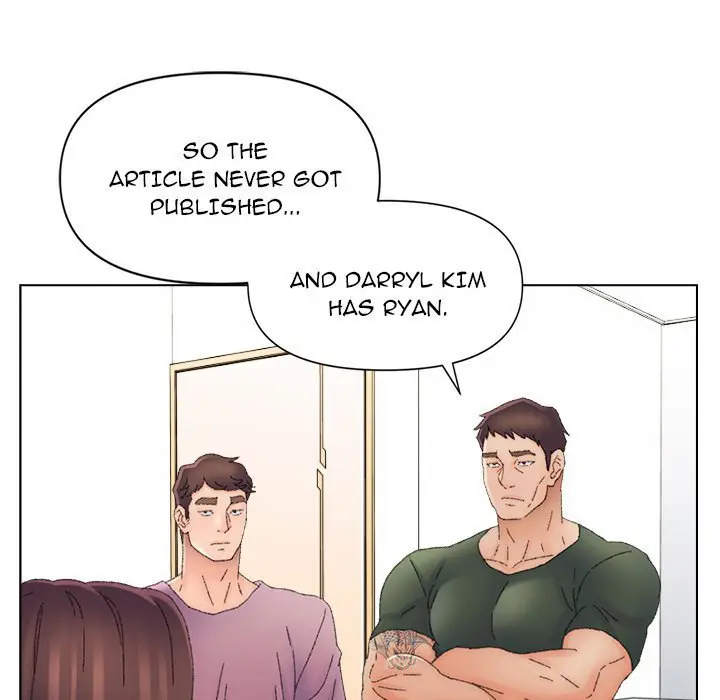Old Friend Manhwa Chapter 47 - Page 9