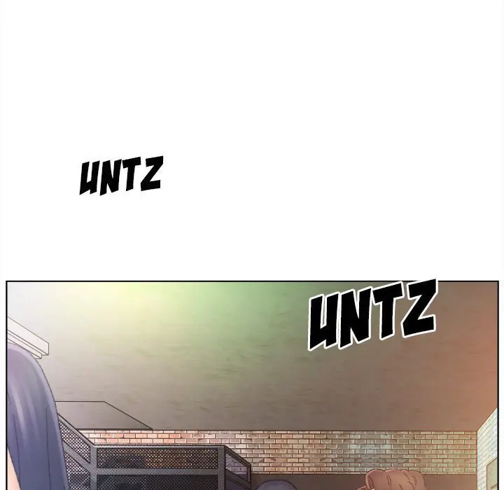 Old Friend Manhwa Chapter 47 - Page 93
