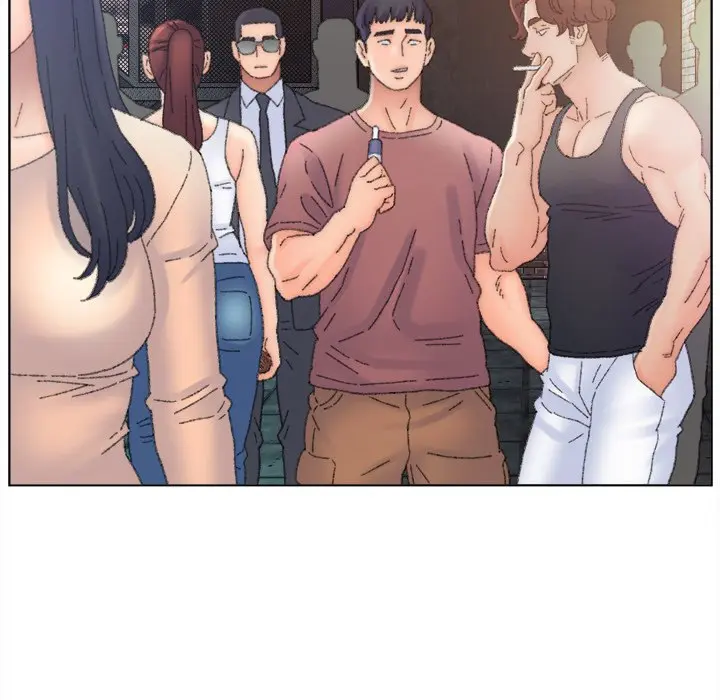 Old Friend Manhwa Chapter 47 - Page 94
