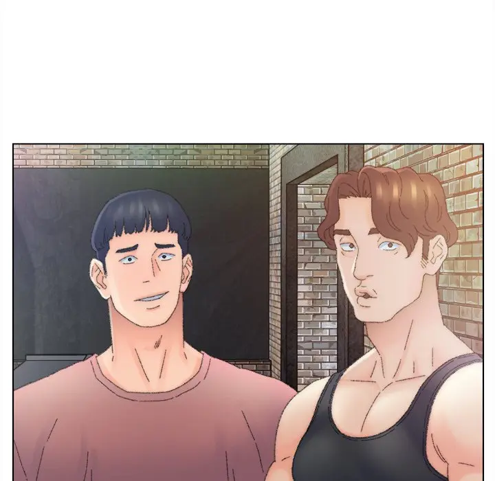 Old Friend Manhwa Chapter 47 - Page 95