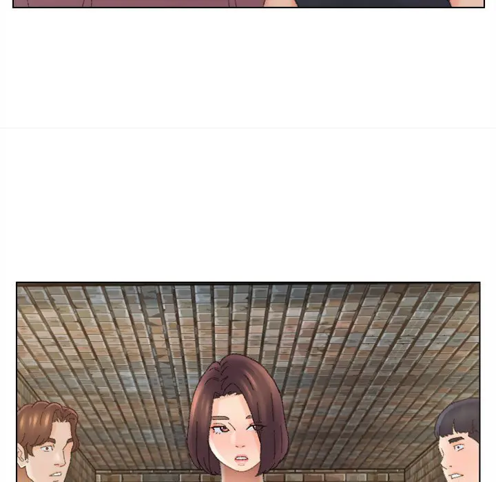 Old Friend Manhwa Chapter 47 - Page 96