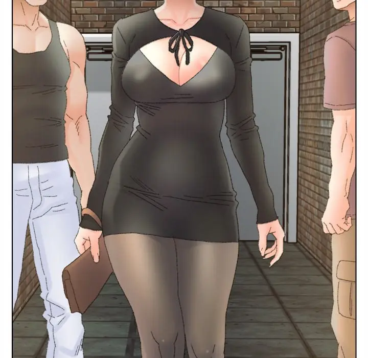 Old Friend Manhwa Chapter 47 - Page 97