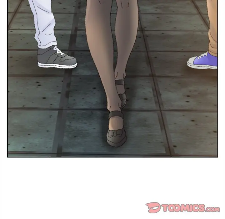 Old Friend Manhwa Chapter 47 - Page 98
