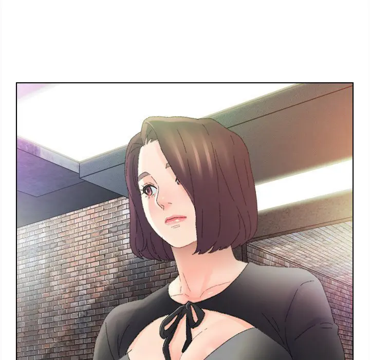 Old Friend Manhwa Chapter 47 - Page 99