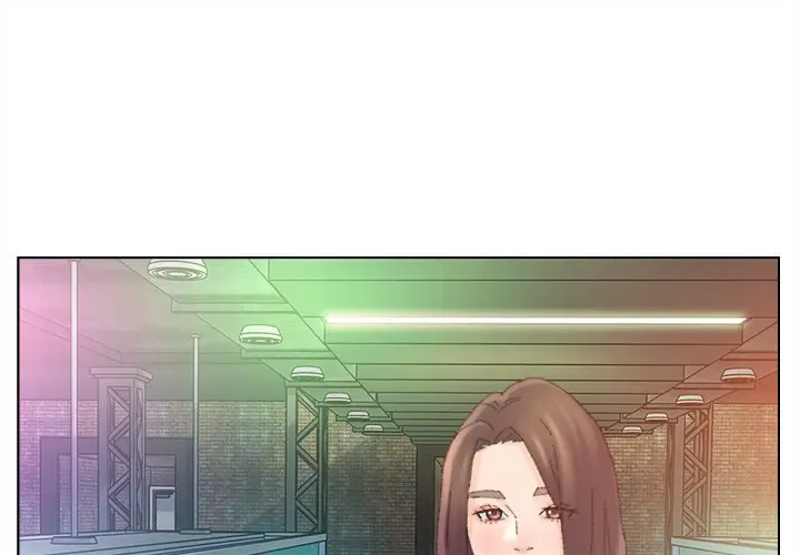 Old Friend Manhwa Chapter 48 - Page 1