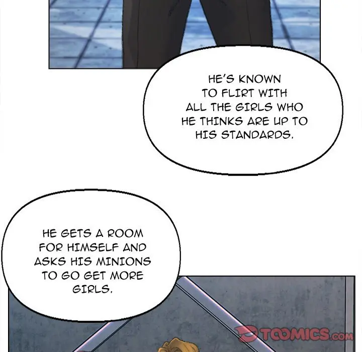Old Friend Manhwa Chapter 48 - Page 10