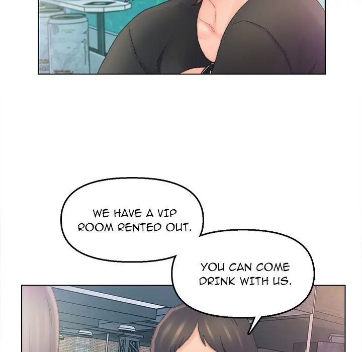 Old Friend Manhwa Chapter 48 - Page 13