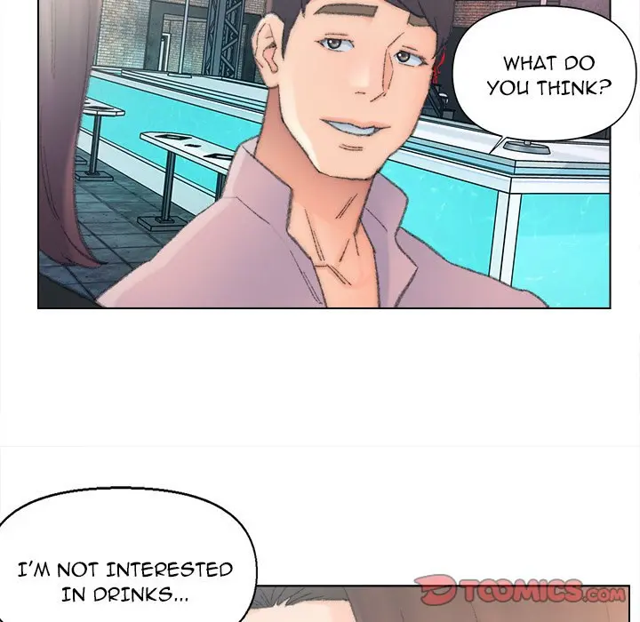 Old Friend Manhwa Chapter 48 - Page 14