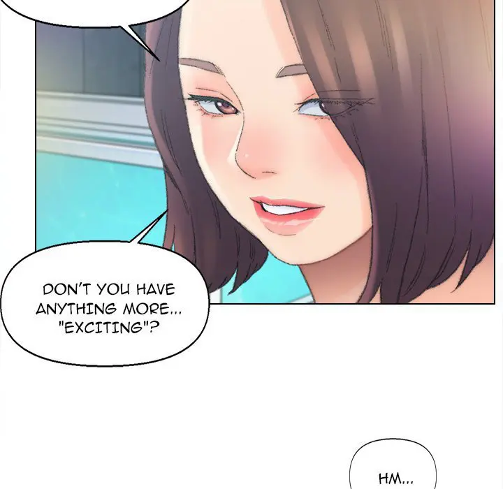 Old Friend Manhwa Chapter 48 - Page 15