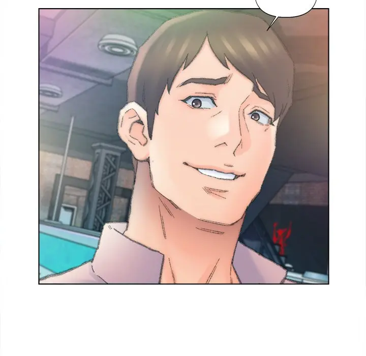 Old Friend Manhwa Chapter 48 - Page 16
