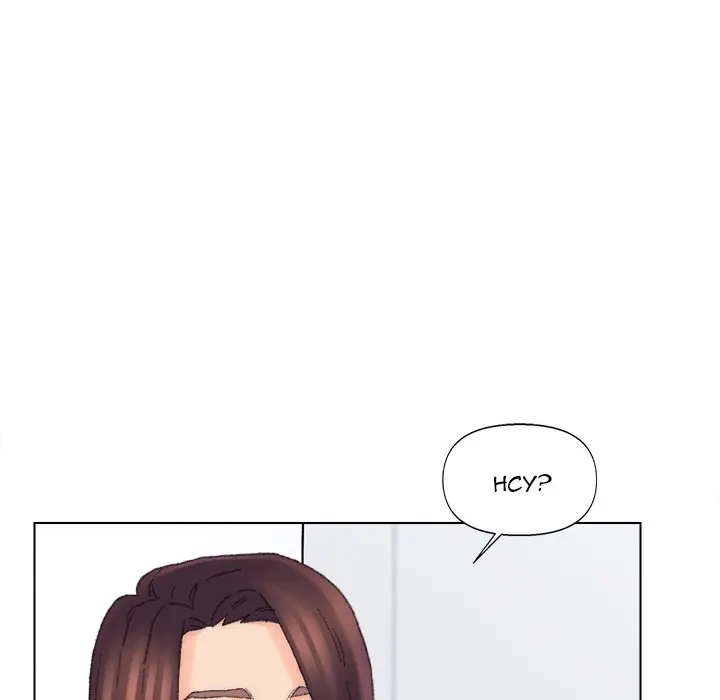 Old Friend Manhwa Chapter 48 - Page 17