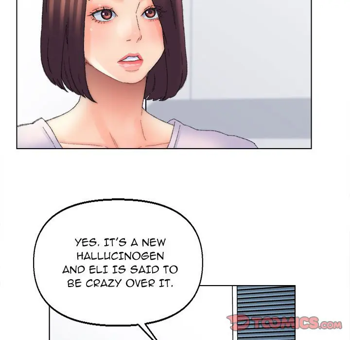 Old Friend Manhwa Chapter 48 - Page 18