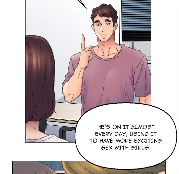Old Friend Manhwa Chapter 48 - Page 19