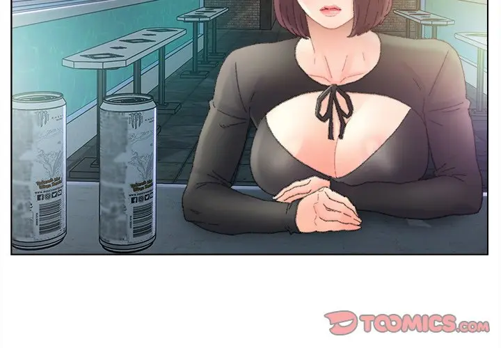 Old Friend Manhwa Chapter 48 - Page 2
