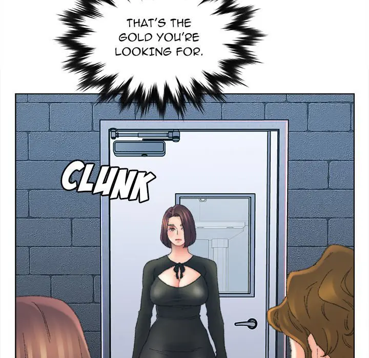 Old Friend Manhwa Chapter 48 - Page 21