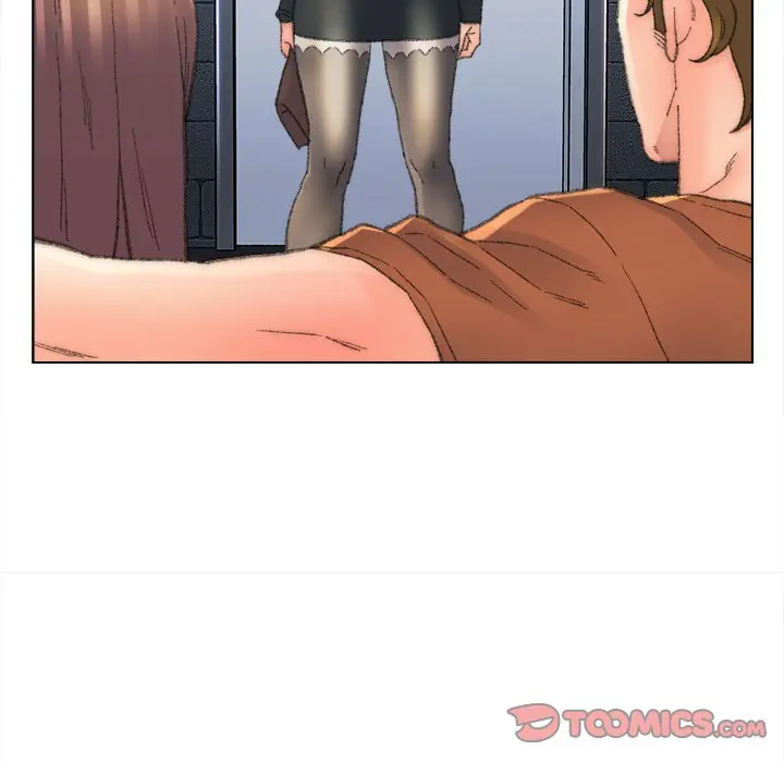 Old Friend Manhwa Chapter 48 - Page 22