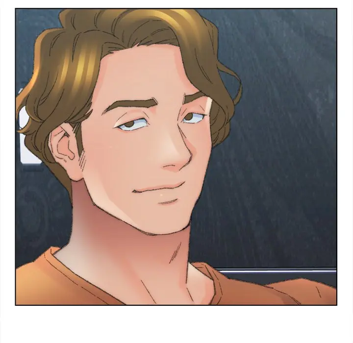 Old Friend Manhwa Chapter 48 - Page 23