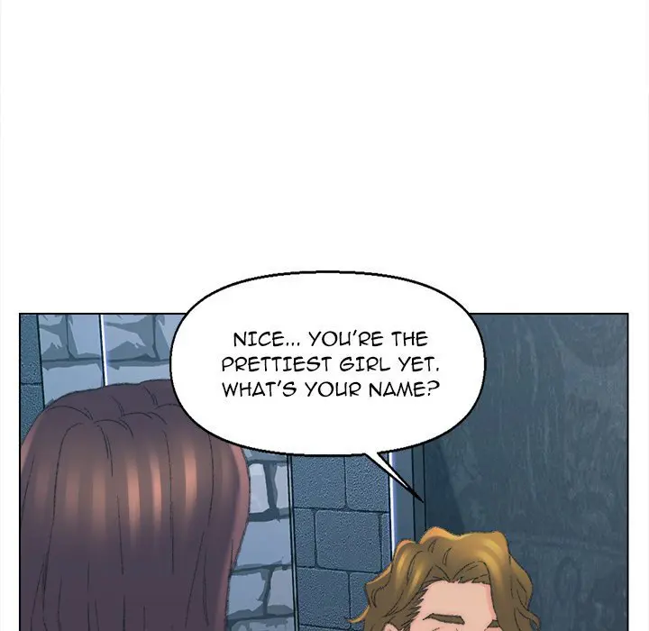 Old Friend Manhwa Chapter 48 - Page 24