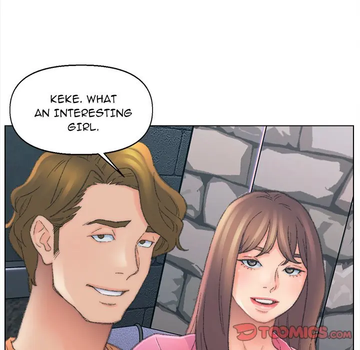 Old Friend Manhwa Chapter 48 - Page 26