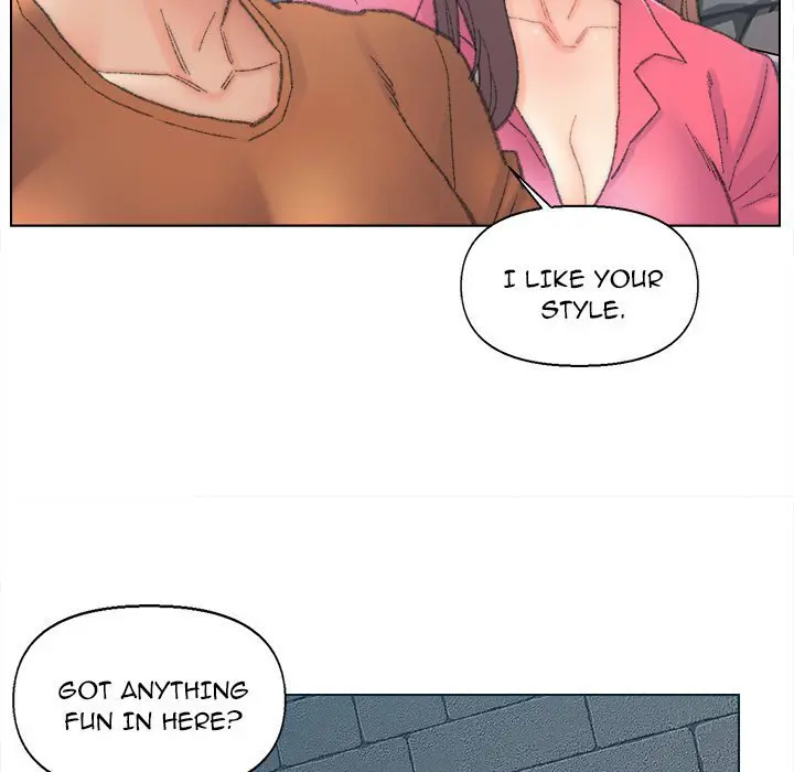 Old Friend Manhwa Chapter 48 - Page 27