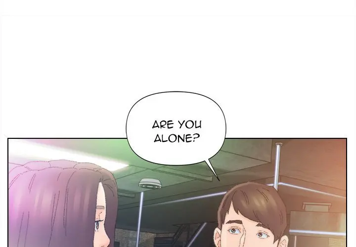 Old Friend Manhwa Chapter 48 - Page 3