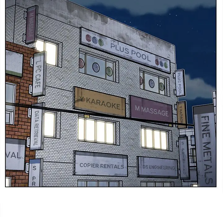 Old Friend Manhwa Chapter 48 - Page 33